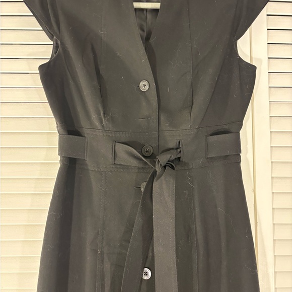 Gorgeous Calvin Klein Dress - Picture 7 of 10